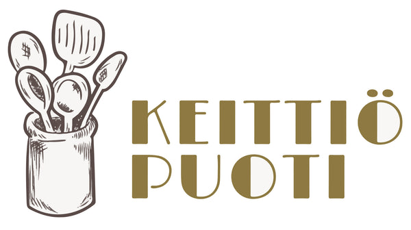 Keittiöpuoti